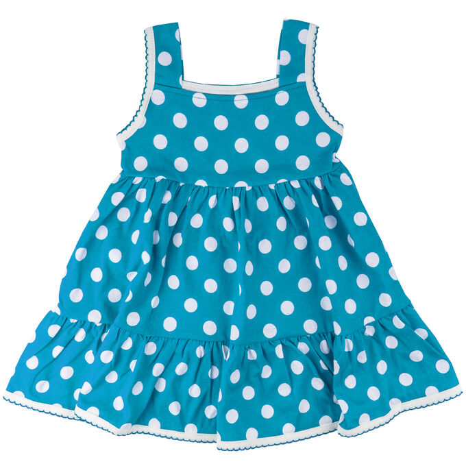 Детские сарафанчики