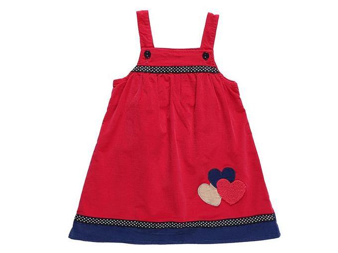 Сарафан для девочек