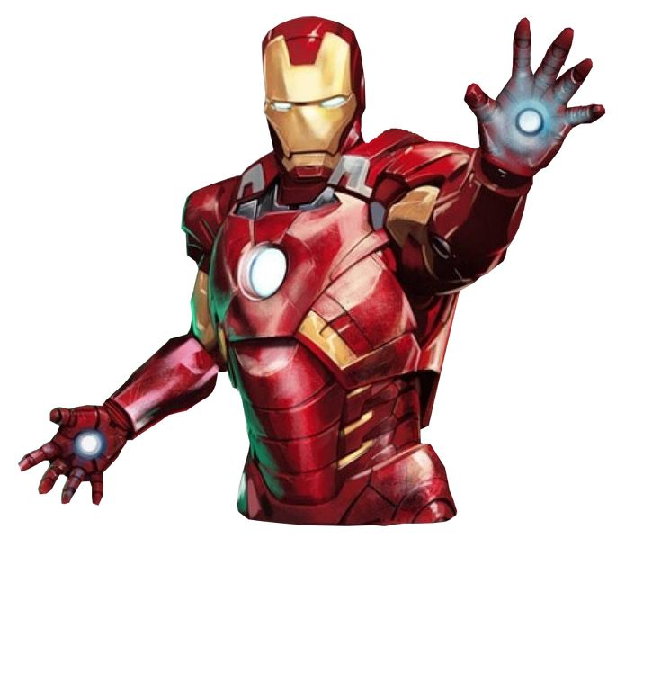Айронмен Железный человек