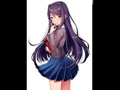 Юри ДДЛК В полный рост