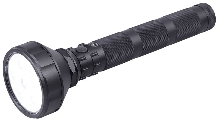 Фонарик-факел LIGHTSTREAM