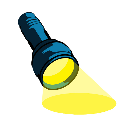 Фонарик для детей