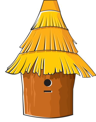 Улей для пчел для детей