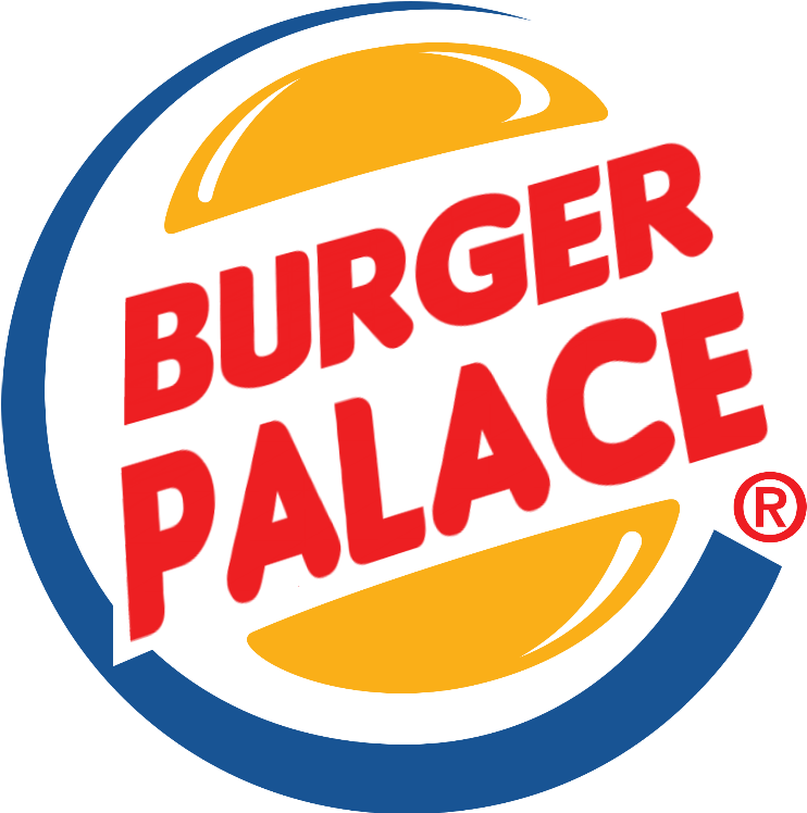 Бургер Кинг иконка