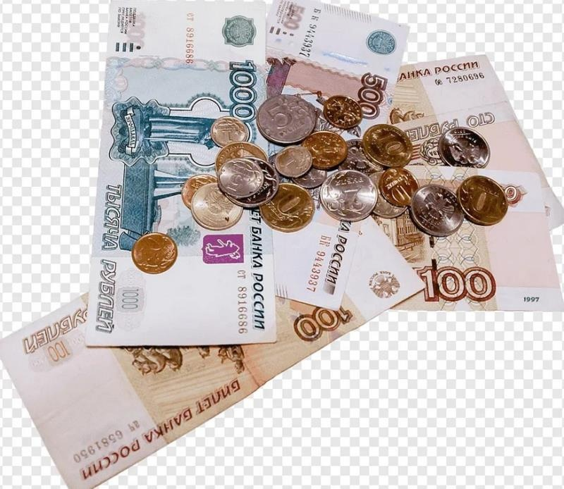 Рубли купюры и монеты