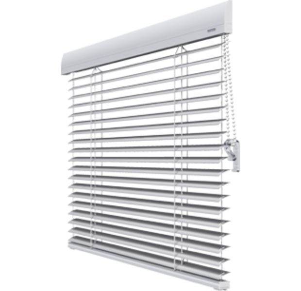 Текстура жалюзи горизонтальные