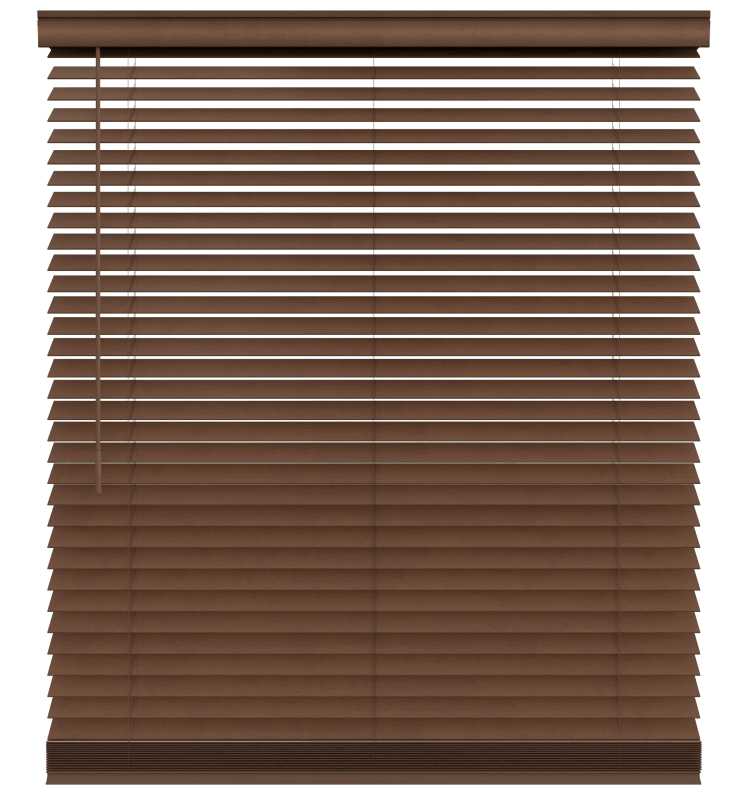 Деревянные жалюзи