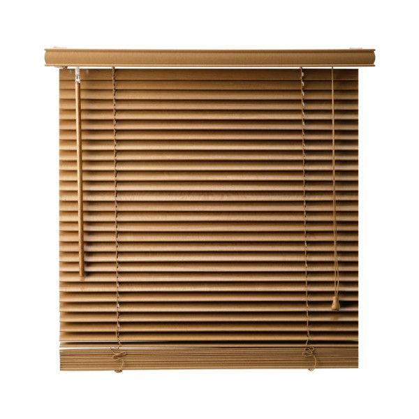 Деревянные жалюзи