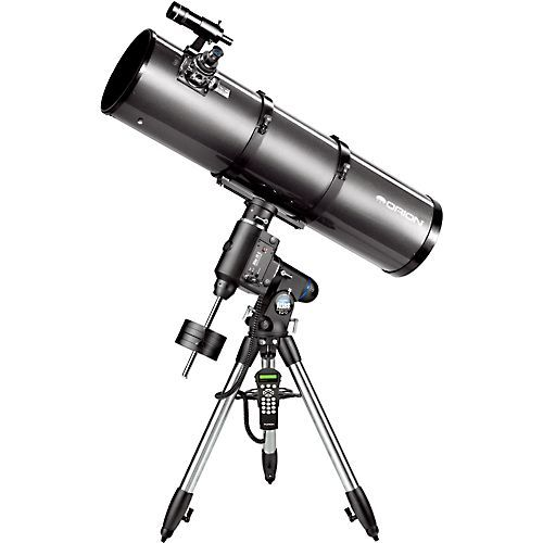 Рефракторный телескоп