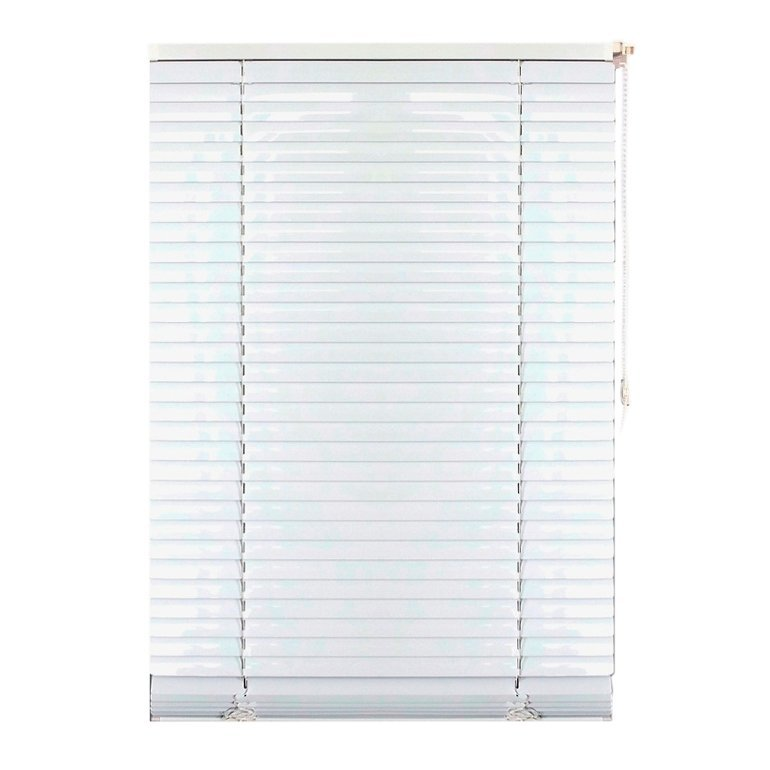 Жалюзи 160х160 алюминиевые