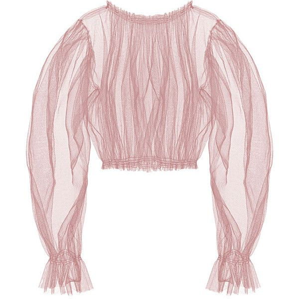 Блузка на белом фоне