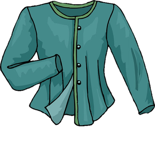 Одежда клипарт