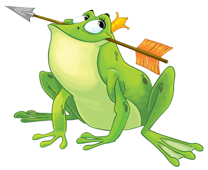 Царевна лягушка картинки