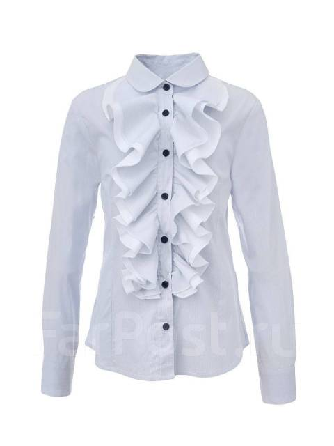 Блузка Гулливер для девочки