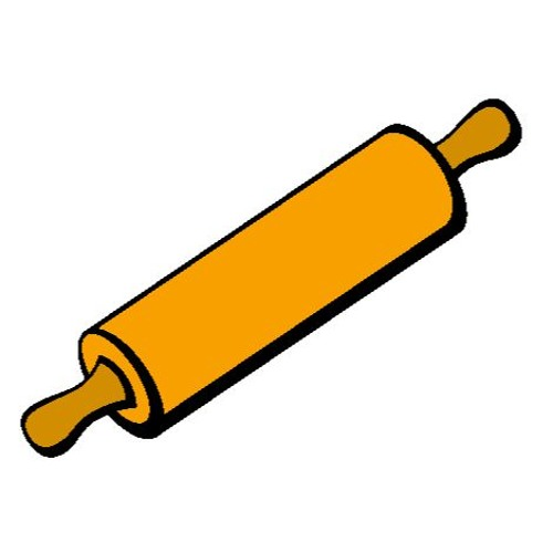 Скалки цветные