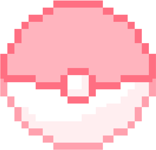 Пиксельные рисунки