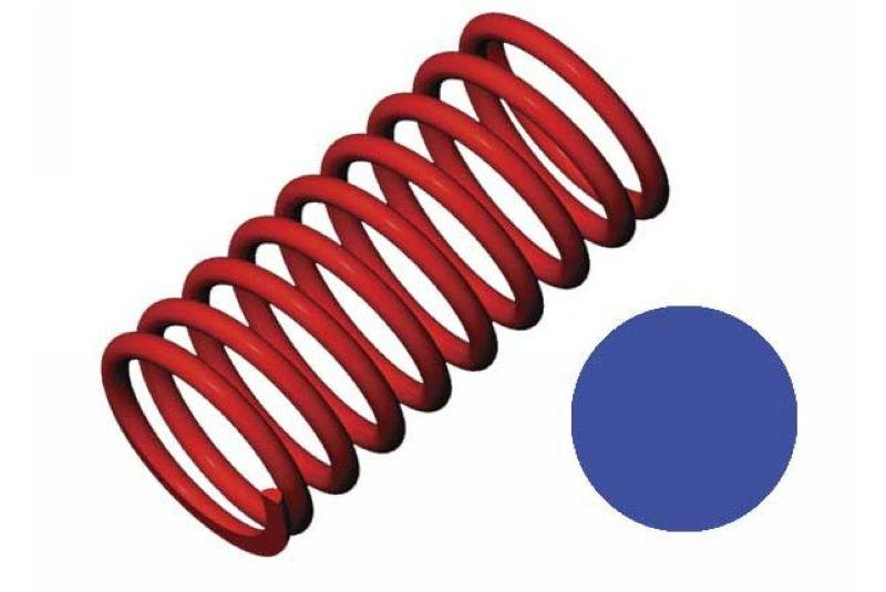 Пружина в машине