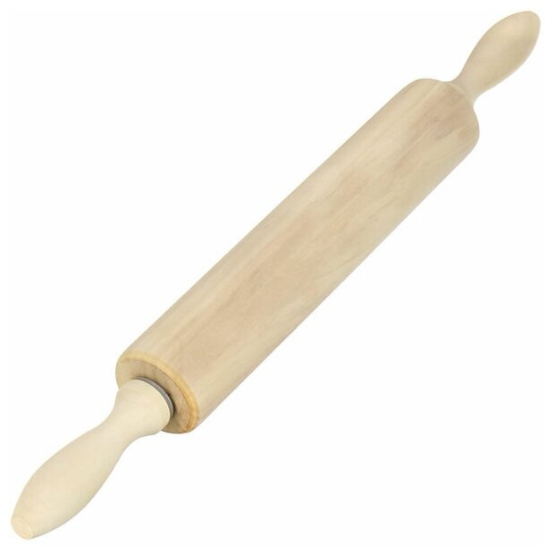 Скалка, 5х50 см. Hans&Gretchen