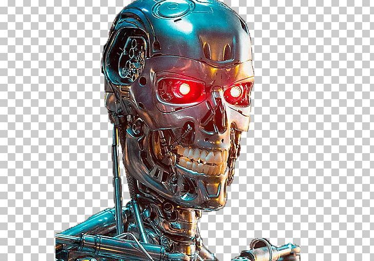 Т-800 Терминатор