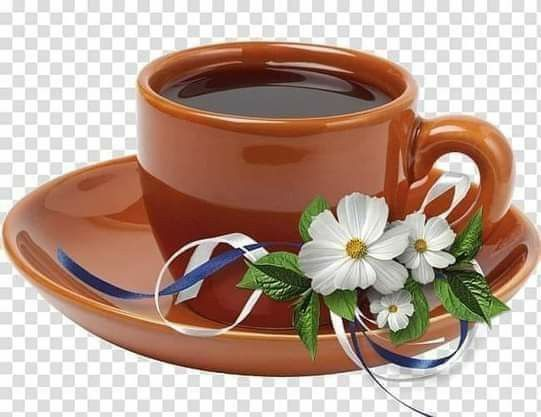 Пожелания с добрым утром на прозрачном фоне