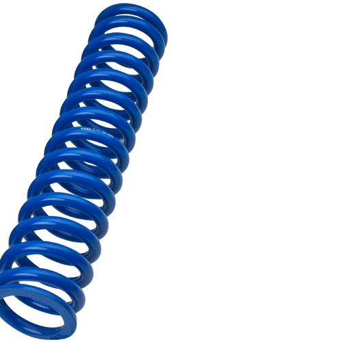 Пружины подвески patron Coil