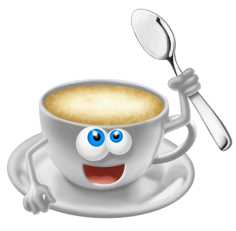 Стикеры с добрым