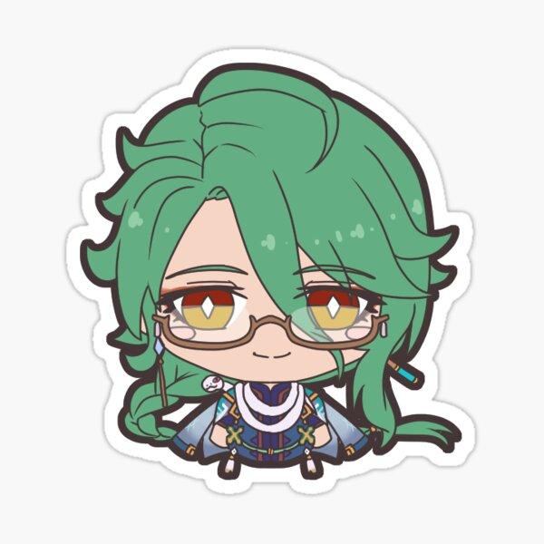 Бай Чжу Чиби