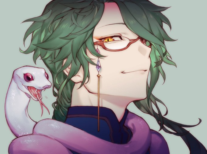 Байчжу Геншин