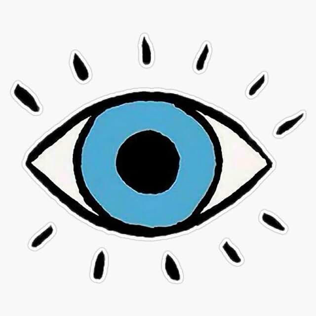 Глаз и изображение