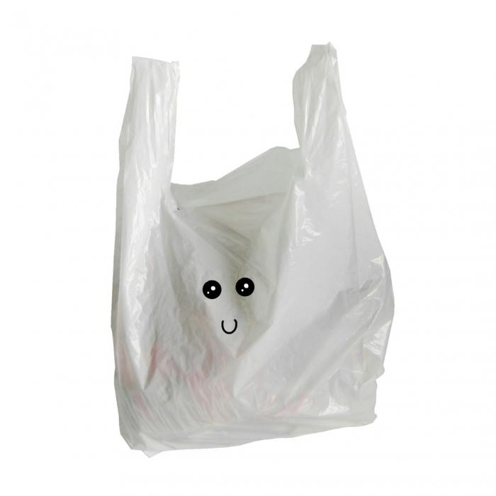 Целлофановый пакет