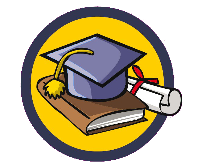 Стикеры учеба