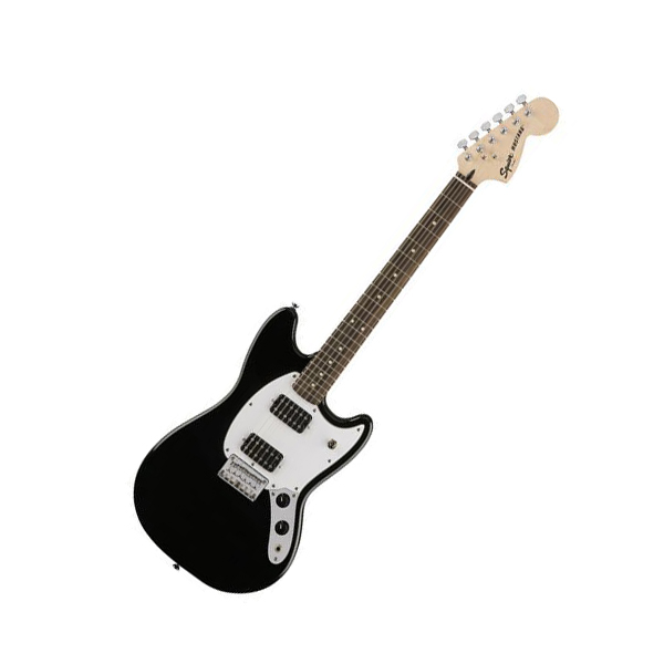 Электронная гитара Fender