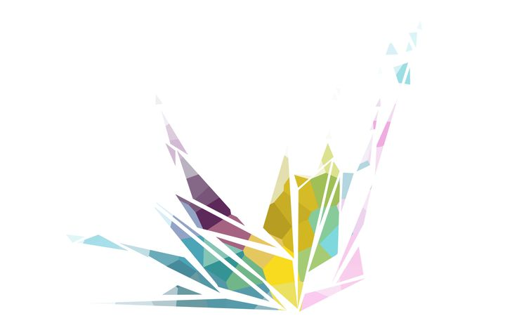 Абстрактные фигуры