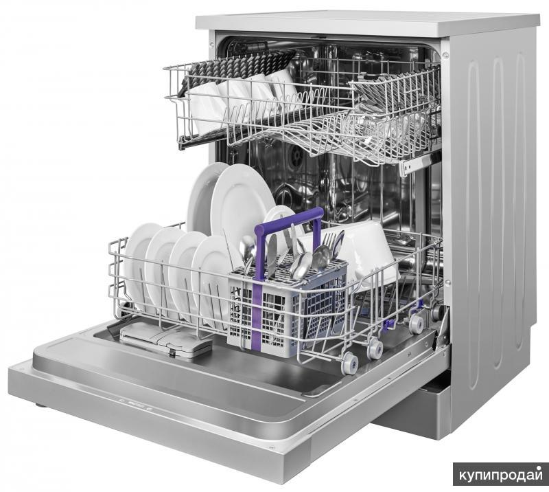 Посудомойка Электролюкс 60 см встраиваемая