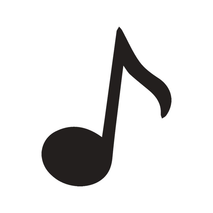 Нотки для детей