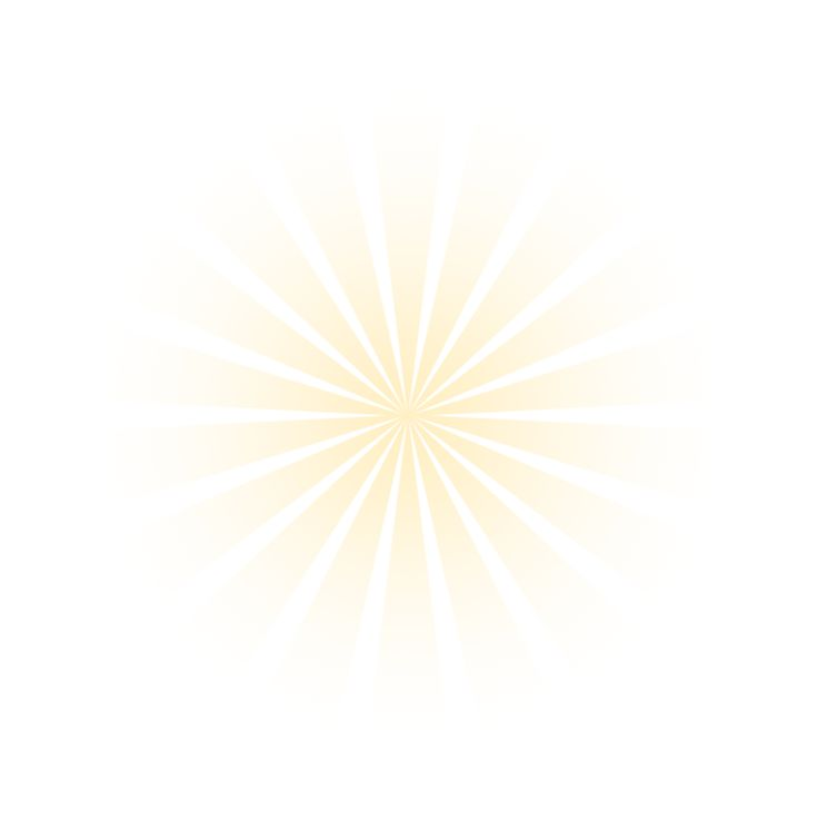 Лучи прозрачные