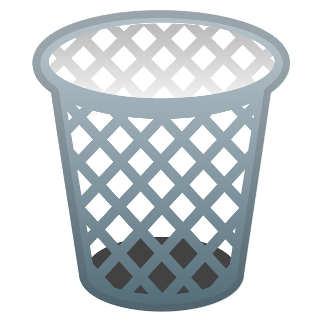 Корзина для мусора 11л (270*270*280) ап080 /20/