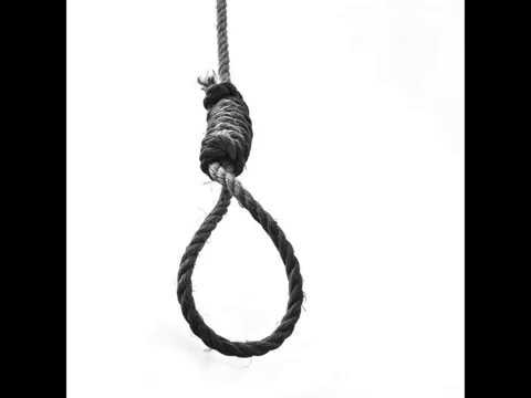 Петля для виселицы