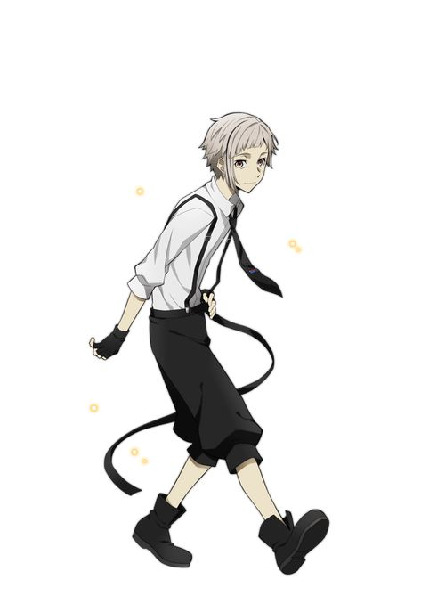 Ацуши Накадзима