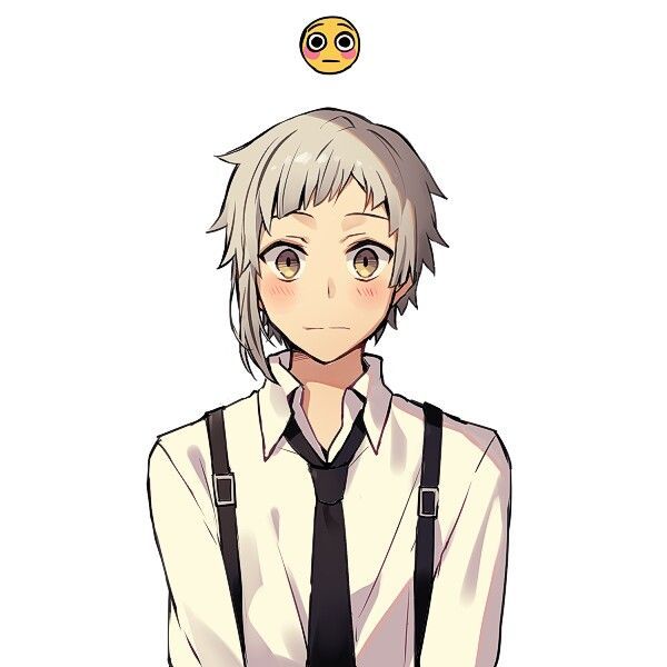 Ацуши Накаджима