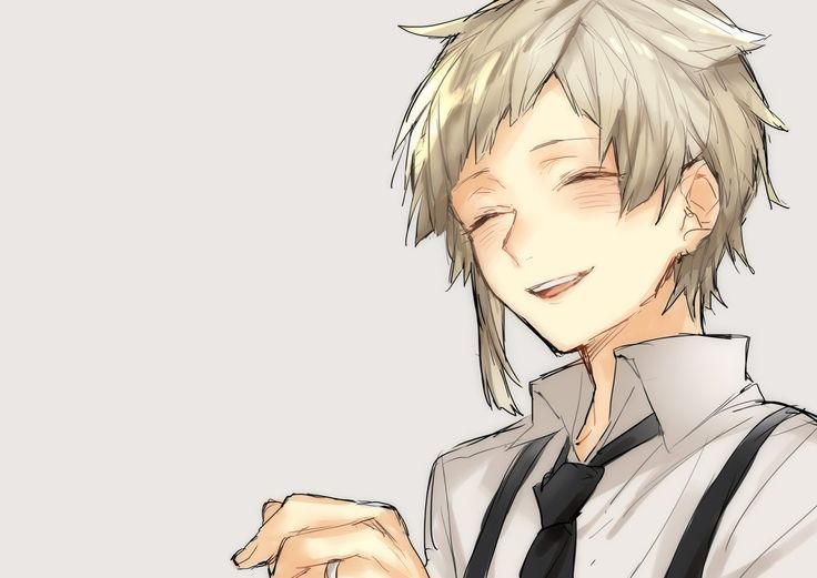 Ацуши Накадзима