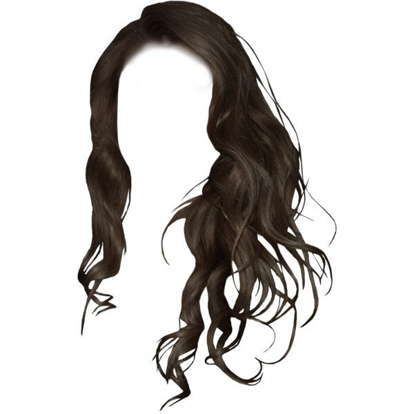 Волосы для фотошопа