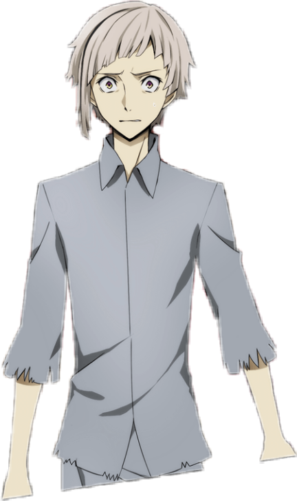 Ацуши Накаджима