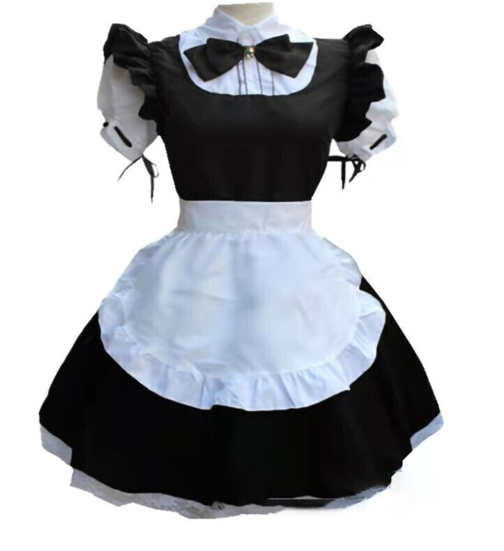 LEFRIVOLE костюм французской горничной