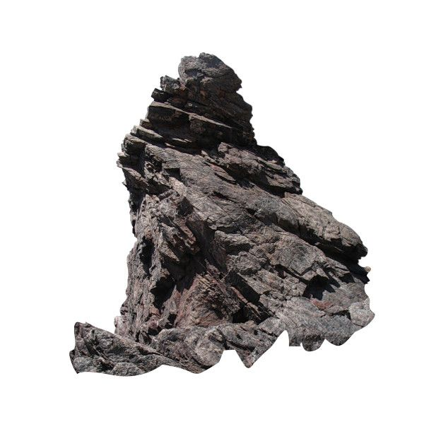 Черная cкала