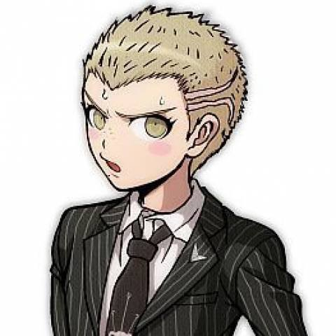 Фуюхико спрайты