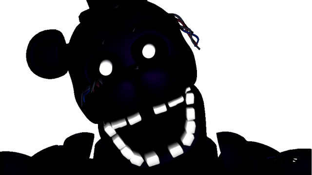 Шедоу Фредди