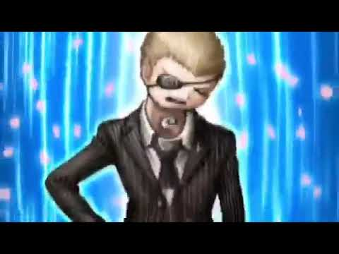 Фуюхико Кузурю. Данганронпа 2