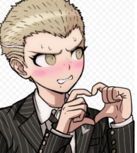 Фуюхико Кудзурю спрайты