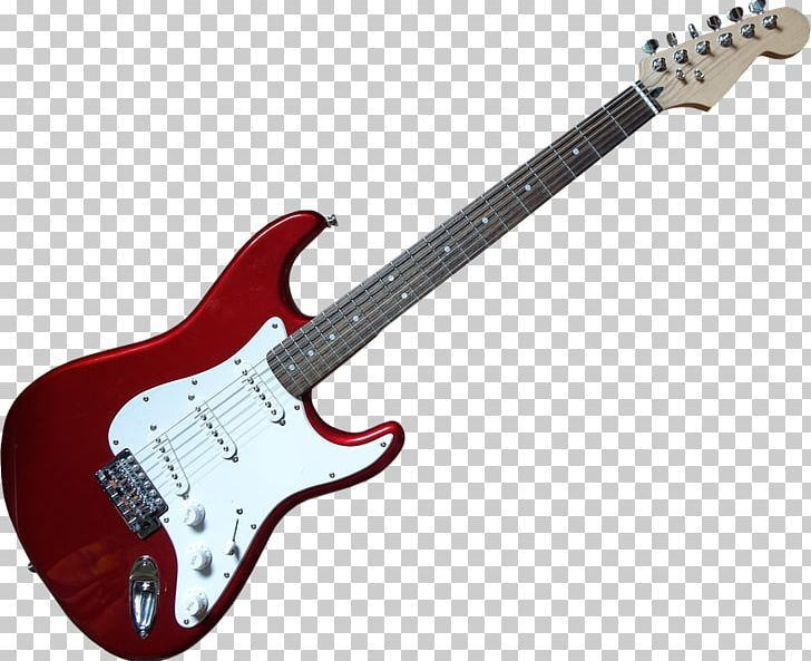 Электрогитара Cort Stratocaster